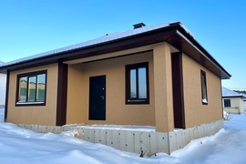 Продаётся дом .