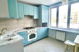 3к кв, 65 кв м Льва Толстого 8