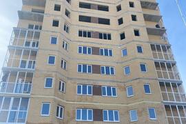 Продам 2х комн. квартиру.