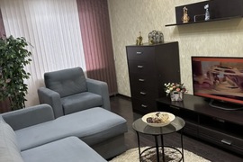 2-к. кв, 50 м² Маршала Жукова