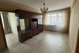 4-к. квартира, 57,8 м², 5/5 эт.