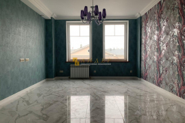 Продается 3-комнатная квартира, ул. Маршала Жукова, 23А