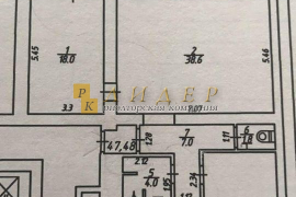 Продам трехкомнатную вторичку 110.0 м² этаж 12/12 город Калуга Октябрьский район бульвар Солнечный 4